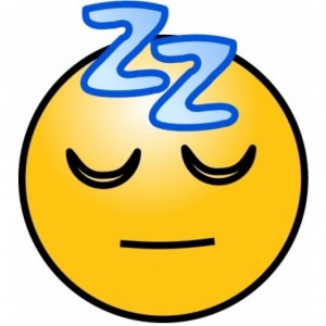 睡眠時無呼吸症候群