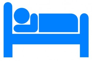 睡眠時無呼吸症候群 3